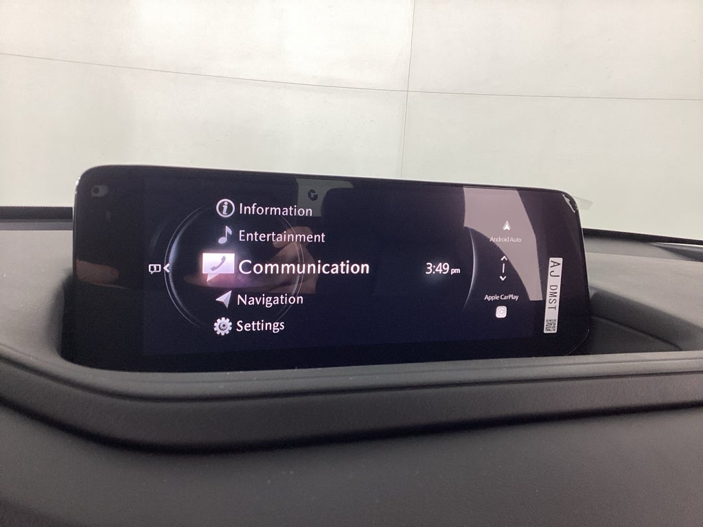 2026 Mazda Mazda CX-30 2.5 S Preferred