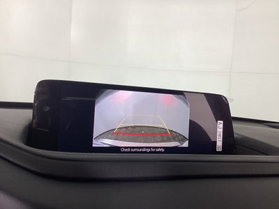 2026 Mazda Mazda CX-30 2.5 S Preferred