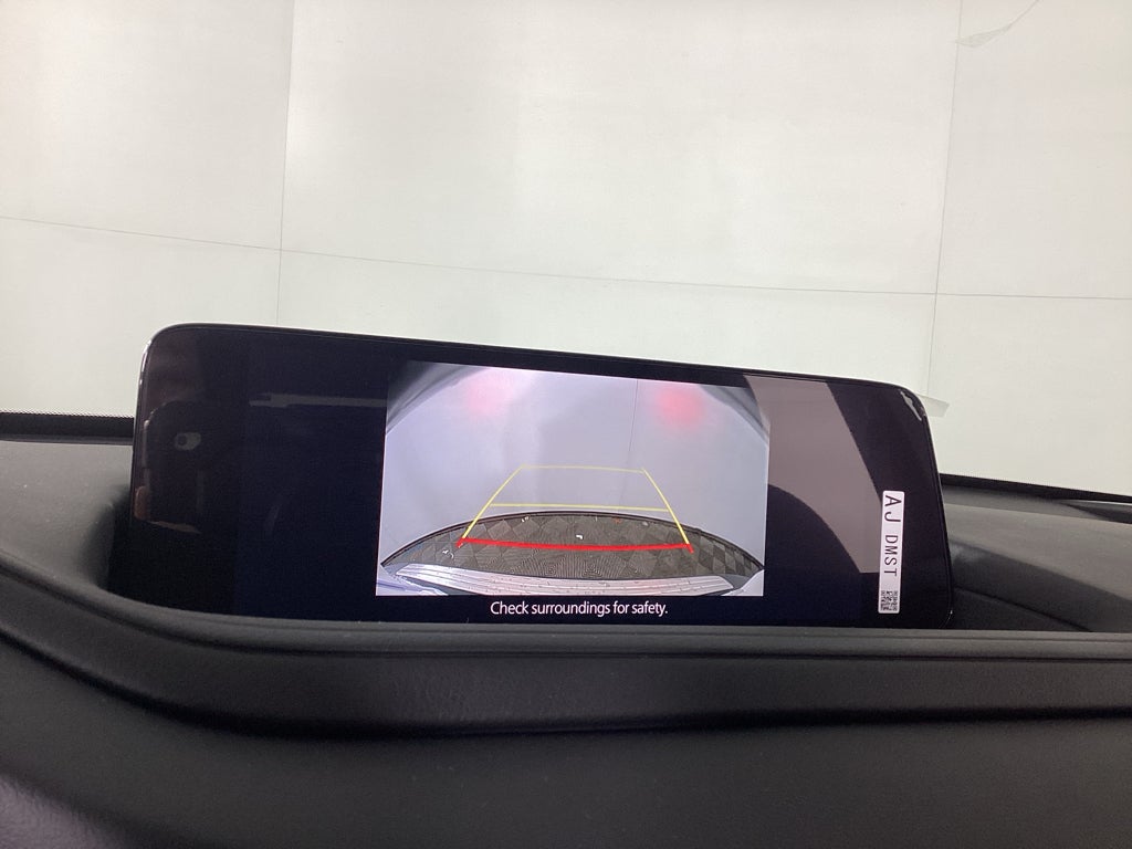 2026 Mazda Mazda CX-30 2.5 S Preferred