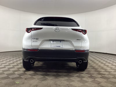 2026 Mazda Mazda CX-30 2.5 S Preferred