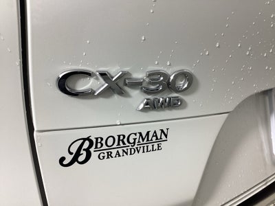 2026 Mazda Mazda CX-30 2.5 S Preferred