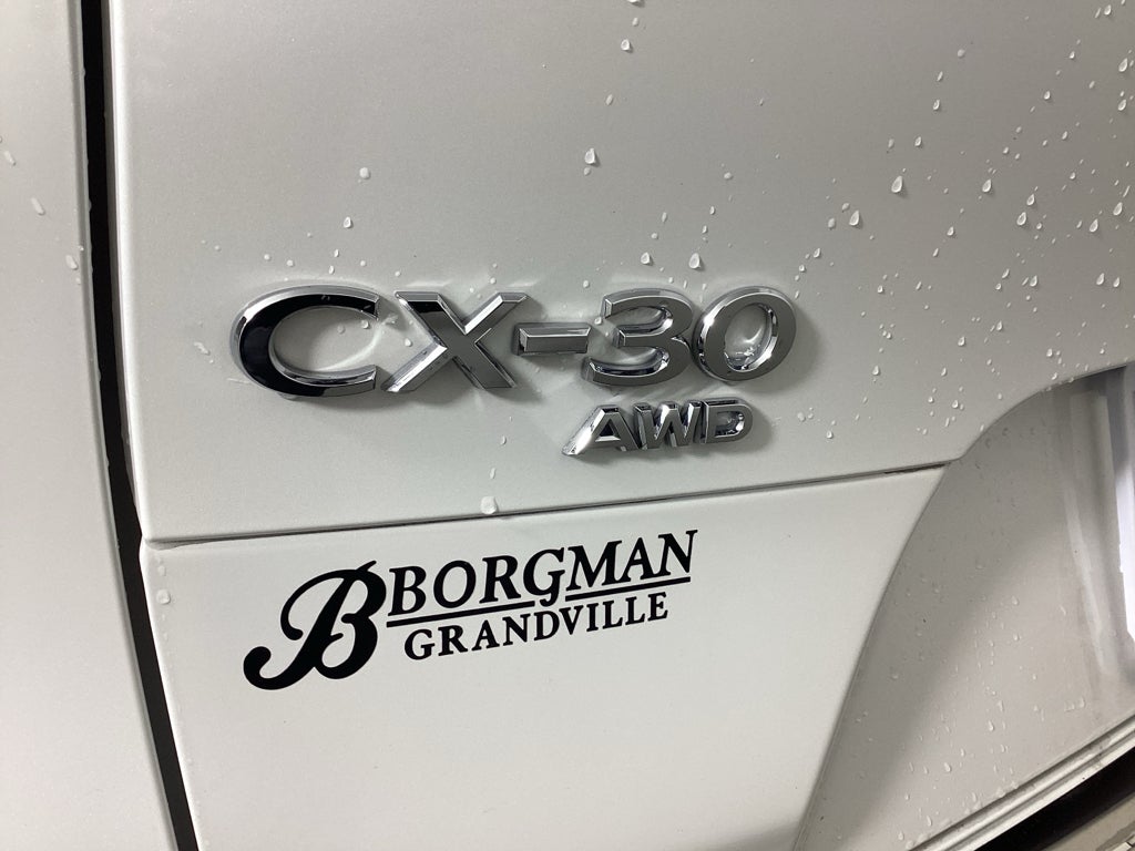 2026 Mazda Mazda CX-30 2.5 S Preferred