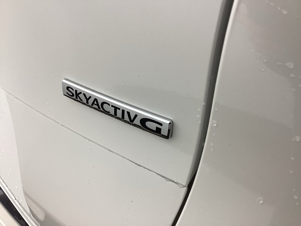 2026 Mazda Mazda CX-30 2.5 S Preferred