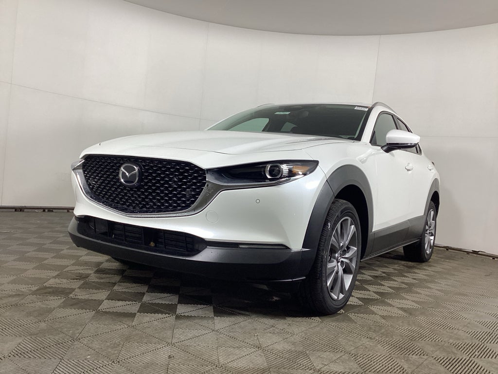 2026 Mazda Mazda CX-30 2.5 S Preferred