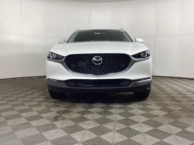 2026 Mazda Mazda CX-30 2.5 S Preferred