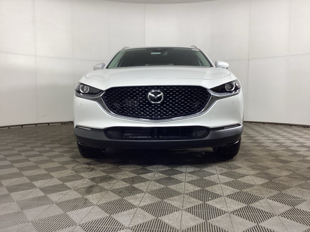 2026 Mazda Mazda CX-30 2.5 S Preferred