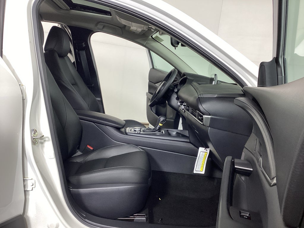 2026 Mazda Mazda CX-30 2.5 S Preferred