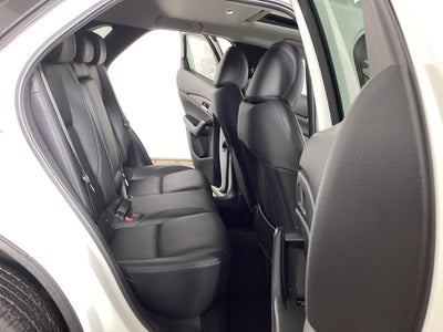 2026 Mazda Mazda CX-30 2.5 S Preferred