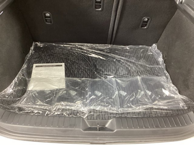 2026 Mazda Mazda CX-30 2.5 S Preferred