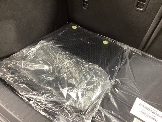 2026 Mazda Mazda CX-30 2.5 S Preferred