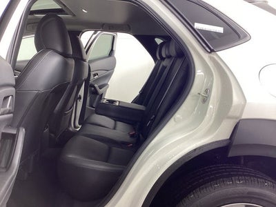 2026 Mazda Mazda CX-30 2.5 S Preferred