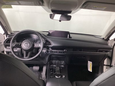 2026 Mazda Mazda CX-30 2.5 S Preferred