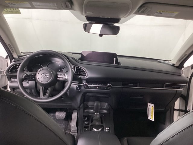 2026 Mazda Mazda CX-30 2.5 S Preferred