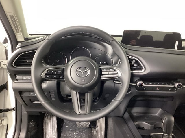 2026 Mazda Mazda CX-30 2.5 S Preferred