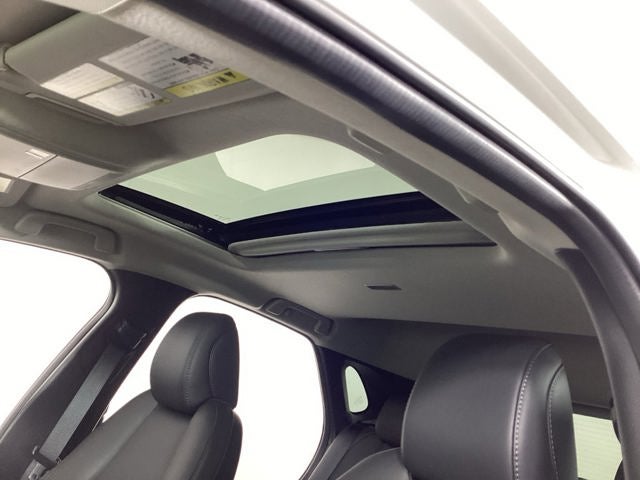 2026 Mazda Mazda CX-30 2.5 S Preferred