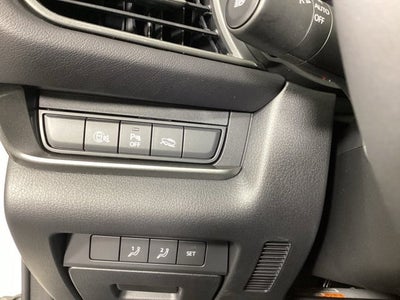 2026 Mazda Mazda CX-30 2.5 S Preferred