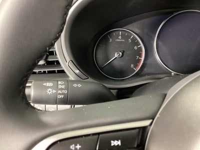 2026 Mazda Mazda CX-30 2.5 S Preferred