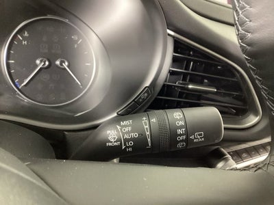 2026 Mazda Mazda CX-30 2.5 S Preferred