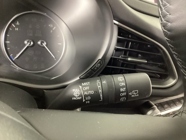 2026 Mazda Mazda CX-30 2.5 S Preferred