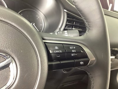 2026 Mazda Mazda CX-30 2.5 S Preferred