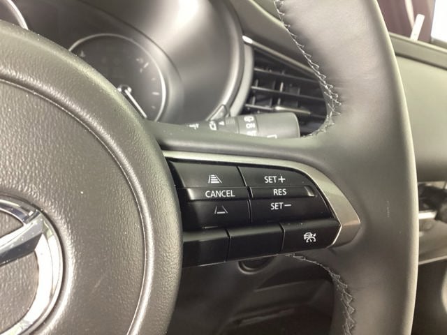 2026 Mazda Mazda CX-30 2.5 S Preferred