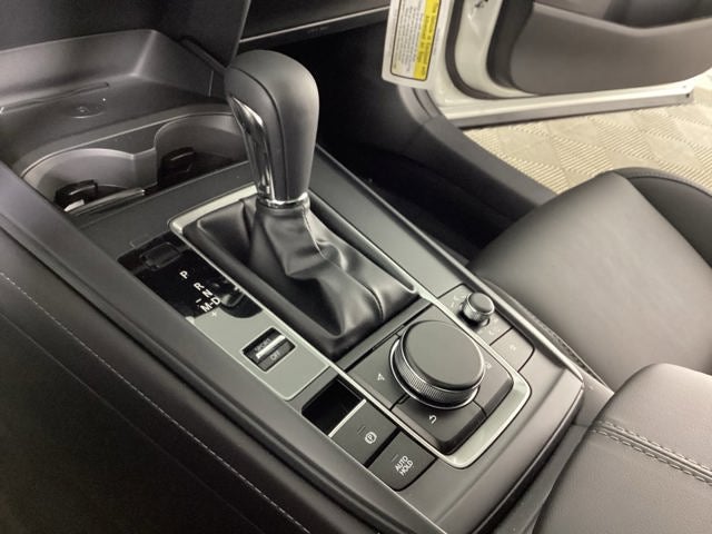 2026 Mazda Mazda CX-30 2.5 S Preferred