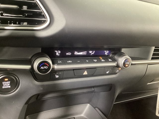 2026 Mazda Mazda CX-30 2.5 S Preferred