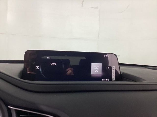 2026 Mazda Mazda CX-30 2.5 S Preferred