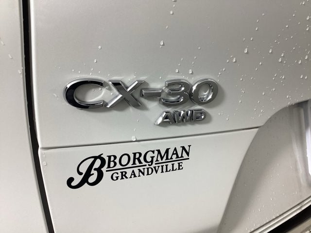 2026 Mazda Mazda CX-30 2.5 S Preferred