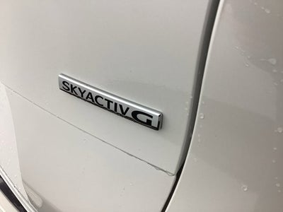 2026 Mazda Mazda CX-30 2.5 S Preferred