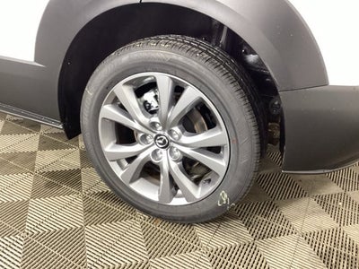 2026 Mazda Mazda CX-30 2.5 S Preferred