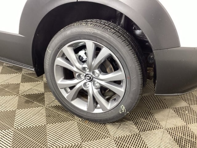 2026 Mazda Mazda CX-30 2.5 S Preferred