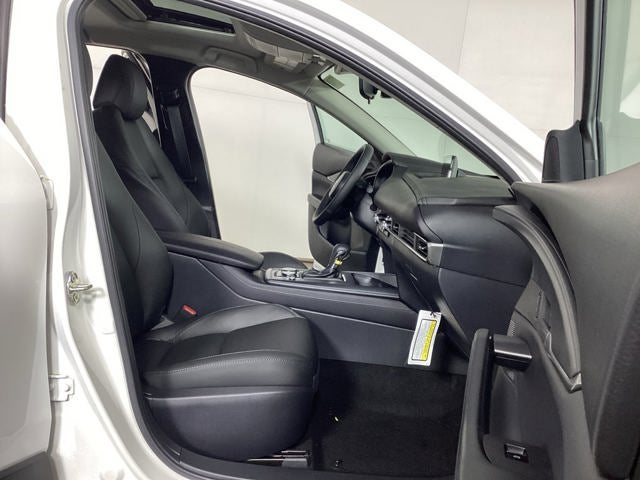 2026 Mazda Mazda CX-30 2.5 S Preferred