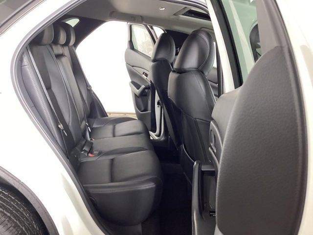 2026 Mazda Mazda CX-30 2.5 S Preferred