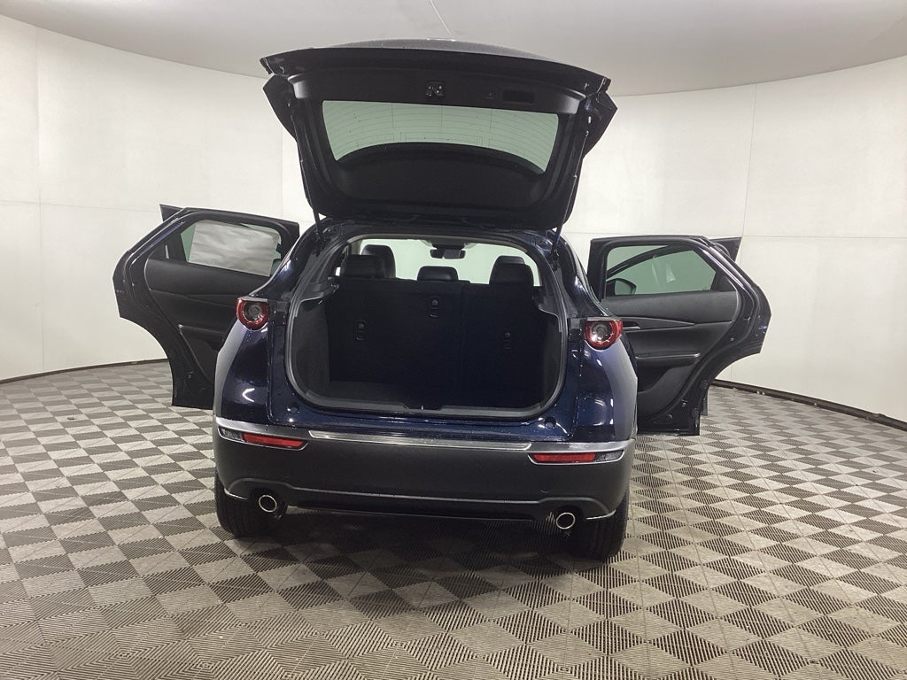 2026 Mazda Mazda CX-30 2.5 S Preferred