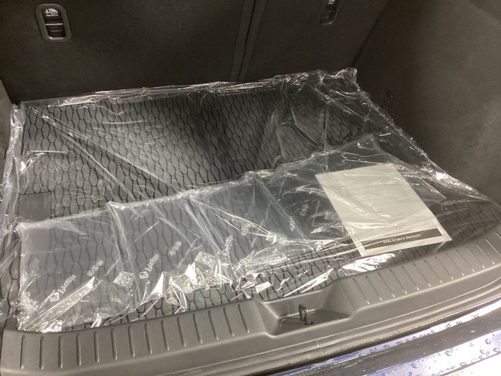 2026 Mazda Mazda CX-30 2.5 S Preferred