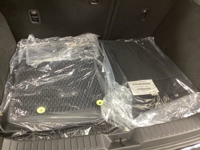 2026 Mazda Mazda CX-30 2.5 S Preferred