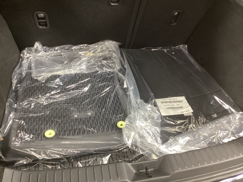 2026 Mazda Mazda CX-30 2.5 S Preferred