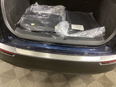 2026 Mazda Mazda CX-30 2.5 S Preferred