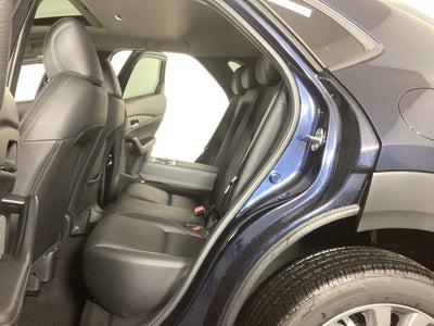 2026 Mazda Mazda CX-30 2.5 S Preferred