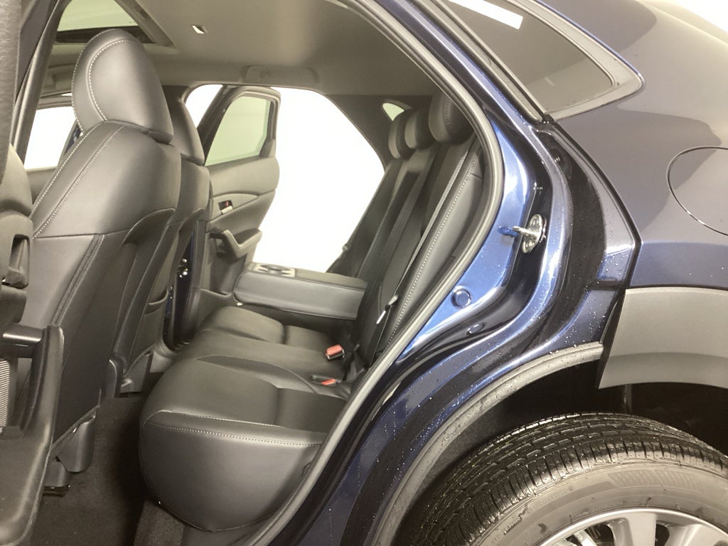 2026 Mazda Mazda CX-30 2.5 S Preferred