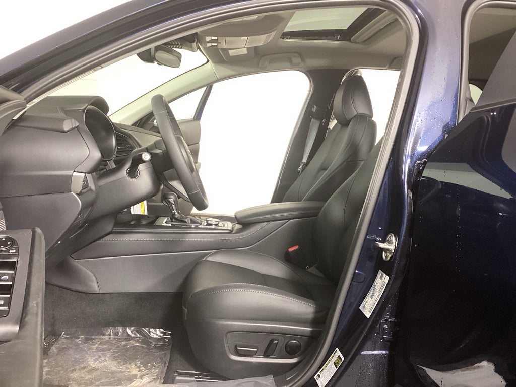 2026 Mazda Mazda CX-30 2.5 S Preferred