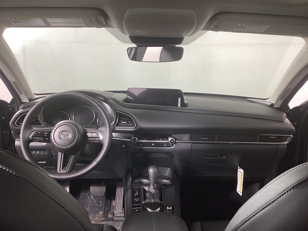 2026 Mazda Mazda CX-30 2.5 S Preferred