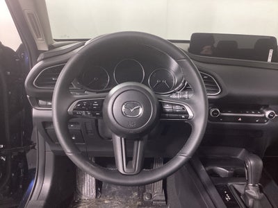 2026 Mazda Mazda CX-30 2.5 S Preferred