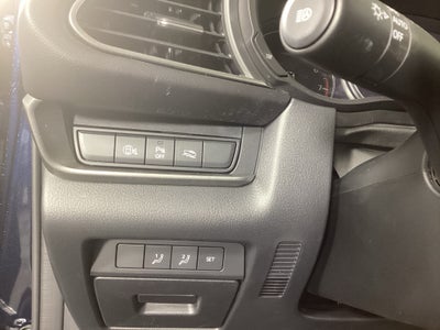 2026 Mazda Mazda CX-30 2.5 S Preferred