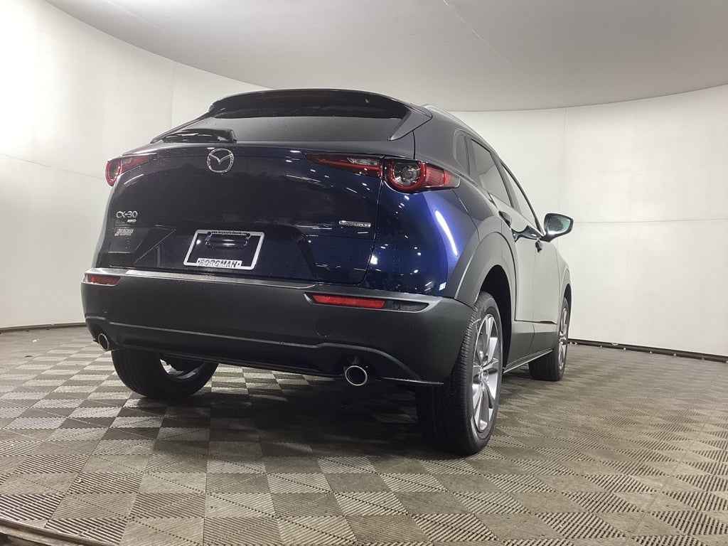 2026 Mazda Mazda CX-30 2.5 S Preferred