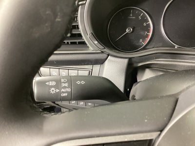 2026 Mazda Mazda CX-30 2.5 S Preferred