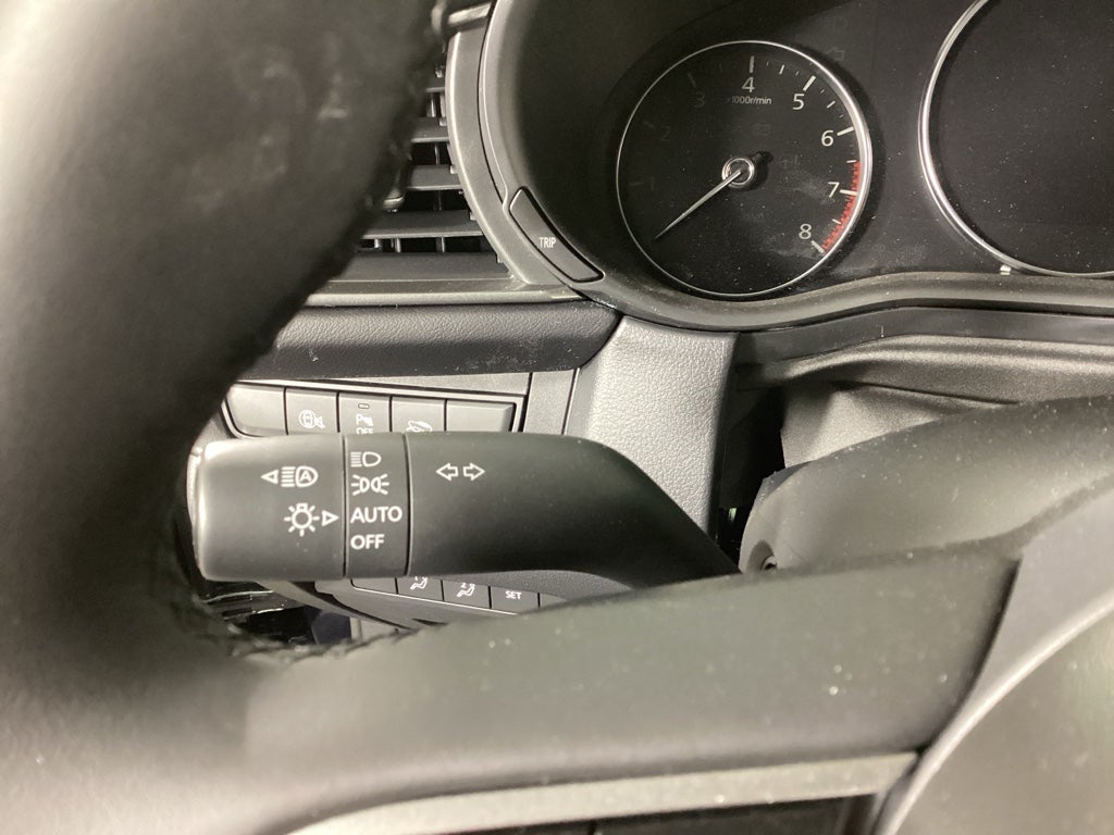 2026 Mazda Mazda CX-30 2.5 S Preferred