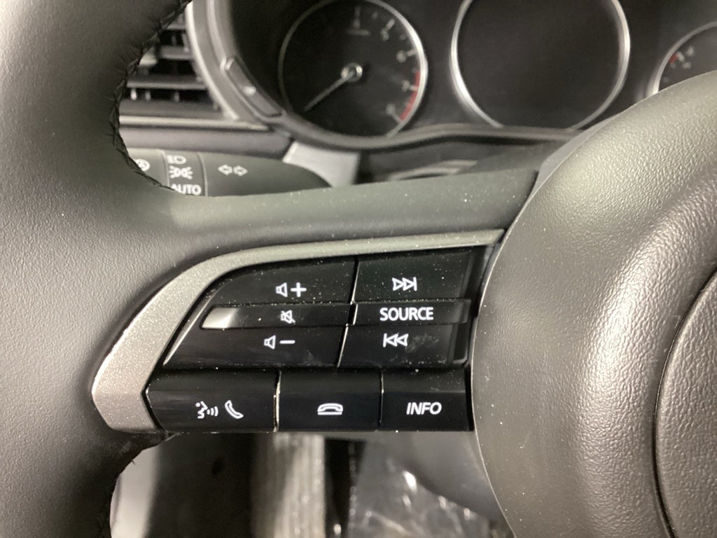 2026 Mazda Mazda CX-30 2.5 S Preferred