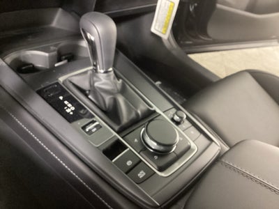 2026 Mazda Mazda CX-30 2.5 S Preferred